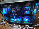 華碩ROG全家桶i9 14900KF華碩RTX5080主機(jī)5070Ti臺(tái)式電腦組裝機(jī)高端電競(jìng)游戲直播設(shè)計(jì)渲染視頻剪輯整機(jī) 配置2:i7 14700KF+華碩5060Ti 曬單實(shí)拍圖