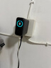 ANKER【國(guó)家3C認(rèn)證】安克智顯充140W充電器 氮化鎵屏顯type-c多口pd快充100W頭適用iPhone16手機(jī)電腦 灰 曬單實(shí)拍圖