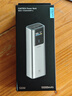 CUKTECH酷態(tài)科【3C認證可上飛機】10號超級電能棒Plus15000毫安時充電寶120W/100W快充適用筆記本小米蘋果 曬單實拍圖