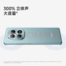 小米（MI）REDMI Note15 第三代驍龍6 金剛品質(zhì) 5800mAh大電量 IP66防塵防水 8+128 天青藍 紅米 5G手機 曬單實(shí)拍圖