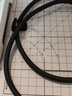 海備思（Hagibis）typec全功能usb4數(shù)據(jù)線適用雷電4/5粗軟充電線ctoc雙頭快充80Gbps高速傳輸視頻充電寶公對(duì)公240W 曬單實(shí)拍圖