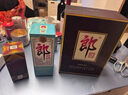 劍南春 水晶劍 52度 750ml 單瓶裝 濃香型白酒 曬單實拍圖