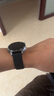 HUAWEI WATCH GT 5 國家補貼15% 幻夜黑46mm華為智能手表情緒健康助手玄璣感知系統(tǒng) 曬單實拍圖
