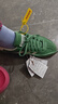 阿迪達斯 （adidas）三葉草系列 中性 HANDBALL SPEZIAL 休閑鞋 IG6192 綠色  38  曬單實(shí)拍圖
