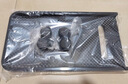 奧?？?ORICO)電腦主機(jī)托架支架可移動臺式主機(jī)箱架底座托盤機(jī)箱架萬向滑輪帶剎車鎖輪三邊擋板-黑CPB2 曬單實拍圖