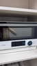 東芝（TOSHIBA）【國家補貼20%】微蒸烤炸一體機 東芝小白茶7232pro 水波爐 變頻微波爐 烤箱 空氣炸 ER-YT7232W 純白 曬單實拍圖