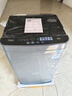 美的（Midea）波輪洗衣機全自動(dòng)家用 MB65V36E 6.5公斤 宿舍租房 迷你洗衣機小型 隨心洗 以舊換新 家電國家補貼 曬單實(shí)拍圖