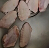 圣農(nóng)雞翅 雞腿 翅根 雞全腿 雞胸肉 燒烤清真食材500g/1000g包裝隨機(jī) 雞翅中2kg 單只30-40g 曬單實(shí)拍圖