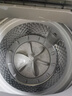 美的（Midea）洗衣機(jī)波輪全自動(dòng)家用9公斤內(nèi)衣洗 抗菌免清洗內(nèi)桶 以舊換新家電國家補(bǔ)貼 升級款MB90V39E 曬單實(shí)拍圖