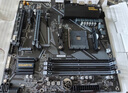技嘉（GIGABYTE）A520M K V2主板支持CPU 5600G57005800 3600 AMD A520 Socket AM4 曬單實(shí)拍圖