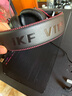 iKF V11 Pro7.1四模無(wú)線游戲耳機(jī)頭戴式7.1環(huán)繞音效藍(lán)牙有線電競(jìng)專用三角洲FPS無(wú)畏契約辨位 黑紅色 曬單實(shí)拍圖