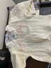 巴拉巴拉童裝寶寶薄外套女童上衣兒童2025新款秋裝甜美百搭刺繡衣服幼童裝 奶白10501 100 曬單實(shí)拍圖