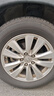 鄧祿普（DUNLOP）輪胎/汽車輪胎 225/65R17 102T GRANDTREK ST30 原廠配套本田CRV 曬單實拍圖
