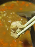 1號(hào)會(huì)員店雞腿肉丁 大塊雞腿肉丁出口級(jí)食材雞腿宮保雞丁辣子雞 凈重2斤 曬單實(shí)拍圖