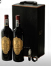 路易拉菲（LOUIS LAFON）法國原瓶進(jìn)口紅酒 混釀14度干紅葡萄酒750ml*2 紅酒送禮盒裝 曬單實(shí)拍圖