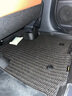 固特異（Goodyear）tpe汽車腳墊適用于豐田漢蘭達(dá)混動(dòng)七座高邊TPE腳墊黛尼斯毯 曬單實(shí)拍圖