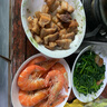 日清方便面 BIG合味道5口味混合12杯整箱裝 網(wǎng)紅泡面零食杯面【大杯】 曬單實(shí)拍圖