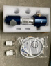 惠爾頓（WHEELTON）前置過濾器反沖洗防爆10T全屋凈水器家用大流量自動刮洗清洗濾網(wǎng)防爆抗凍自來水管過濾器p0038pro 上門安裝【無需更換濾芯】 曬單實(shí)拍圖