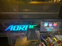 技嘉（GIGABYTE）5080顯卡 超級(jí)雕 GeForce RTX 5080 AORUS MASTER OC 16G DLSS4電競(jìng)設(shè)計(jì)AI智能【注冊(cè)四年?！? 曬單實(shí)拍圖