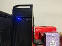 AMD銳龍 R5 5600GT/5700GT/8500G 辦公游戲臺(tái)式組裝電腦主機(jī)整機(jī)DIY組裝機(jī) R5 5600GT+16G+512G丨配一 曬單實(shí)拍圖