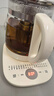 蘇泊爾（SUPOR）養(yǎng)生壺煮茶器煮茶壺304不銹鋼電水壺保溫花茶壺?zé)畨貛V網(wǎng)1.5L SW-15YJ50 曬單實(shí)拍圖