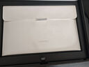 華為MateBook Fold 非凡大師 筆記本電腦 鴻蒙操作系統(tǒng) 超輕薄折疊電腦雙層OLED顯示屏 32GB 1TB天際白 曬單實拍圖