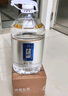 玉蟬老酒 玉蟬桶裝酒 濃香型白酒 52度 5L桶裝送禮口糧酒泡酒 曬單實(shí)拍圖