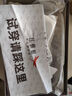 紅蜻蜓皮涼鞋男透氣休閑涼拖鞋兩穿頭層牛皮沙灘鞋男WTT222412棕色 43 曬單實拍圖