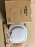 雷士（NVC）小夜燈情人節(jié)氛圍生日禮品送女朋友實(shí)用多功能床頭燈嬰兒可定時 曬單實(shí)拍圖
