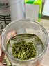 樂品樂茶明前特級(jí)碧螺春綠茶葉2025新茶春茶嫩芽冷泡茶解暑濃香250g送禮袋 曬單實(shí)拍圖