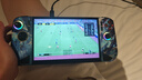 VGN V98Pro V3 三模客制化鍵盤 Gasket結(jié)構(gòu) 全鍵熱插拔 RGB辦公電競游戲低延遲 極地狐軸 極地限定款 曬單實拍圖