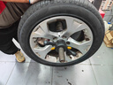 倍耐力汽車(chē)輪胎防爆胎225/50R17 94W 新P7 (R-F)(MOE)原配奔馳C 曬單實(shí)拍圖
