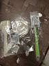 拜杰食品級耐高溫油刷子廚房烙餅燒烤刷醬家用硅膠不掉毛烘焙 曬單實(shí)拍圖