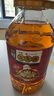 金勝壓榨一級花生油6.09L 綠色食品A級認證 曬單實(shí)拍圖