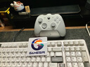 蓋世小雞（GAMESIR）G7 Pro微軟Xbox授權(quán)精英游戲手柄 TMR搖桿體感雙切扳機藍牙PC電腦series無線Steam安卓電視手機 曬單實拍圖