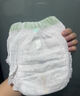 babycare山茶花嬰兒拉拉褲試用裝XL碼*3片(12-17kg)花苞輕柔尿不濕透氣 曬單實拍圖