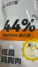 光合力量 【100g*20袋】雞胸肉即食低脂高蛋白代餐開袋速食健身餐輕食品 曬單實(shí)拍圖