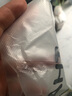 妙馨思加厚大號笑臉塑料袋背心袋超市購物食品打包袋手提方便袋包裝袋子 曬單實(shí)拍圖