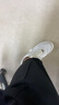 阿迪達斯 （adidas）男女YEEZY BOOST 380 椰子休閑鞋 FZ4982 棕黃 41 曬單實(shí)拍圖