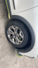 錦湖汽車(chē)輪胎 SOLUS HS63 靜音舒適 225/55R18 98V哈弗初戀赤兔長(cháng)城 曬單實(shí)拍圖