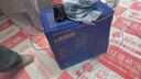 普聯(lián)（TP-LINK） 六類(lèi)千兆網(wǎng)線(xiàn) 原裝CAT6類(lèi)非屏蔽高速工程網(wǎng)線(xiàn) 純銅雙絞線(xiàn) 家裝網(wǎng)絡(luò )監控布線(xiàn)100米箱線(xiàn)EC6-100(橙) 曬單實(shí)拍圖