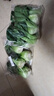 上海青約400g 曬單實(shí)拍圖