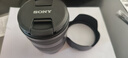 Sony/索尼 Sonnar T FE   ZA 定焦大光圈人物虛化 定焦 掃街 二手微單鏡頭 FE 50 f/1.8全幅 99新 曬單實拍圖
