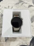 vivo WATCH 5 藍牙版 皓月 全天候心率血氧監測血壓功能 全新藍河操作系統 iOS跨系統兼容智能手表 曬單實(shí)拍圖