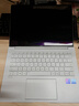 榮耀MagicBook Pro14【國家補(bǔ)貼20%】AI輕薄筆記本 92Wh電池 14.6吋U5-225H 32G 1T 3.1K護(hù)眼觸控屏 白 曬單實(shí)拍圖