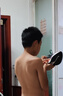 李寧赤兔8PRO 跑步鞋男鞋透氣肖戰同款馬拉松體測運動(dòng)鞋ARPV003 曬單實(shí)拍圖
