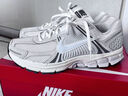 耐克（NIKE）Zoom Vomero 5 SE 男鞋復(fù)古透氣緩震時(shí)尚休閑訓(xùn)練運(yùn)動(dòng)休閑鞋 HF0731-007 43 曬單實(shí)拍圖
