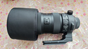 適馬（SIGMA）60-600mm F4.5-6.3 DG OS HSM Sports系列 全畫幅單反超遠(yuǎn)攝變焦鏡頭 F卡口全幅單反用鏡頭 60-600mm F4.5-6.3 尼康F卡口 官方標(biāo)配 曬單實(shí)拍圖