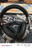 iKF V11 Max四模游戲耳機頭戴式無(wú)線(xiàn)電競7.1音效藍牙有線(xiàn)FPS專(zhuān)用三角洲無(wú)畏契約cs聽(tīng)聲辨位 鈦銀色 曬單實(shí)拍圖