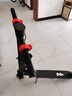 HX歡喜折疊電動(dòng)滑板車(chē)小型迷你成人學(xué)生代步輕便攜式踏板車(chē)電池可拆 單電池【不含APP版】約20公里 曬單實(shí)拍圖